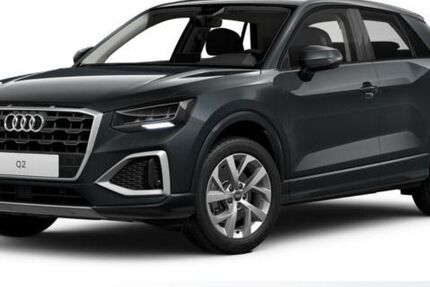 Audi Q2 45.475 km 28.785 &euro; Großwallstadt 63868