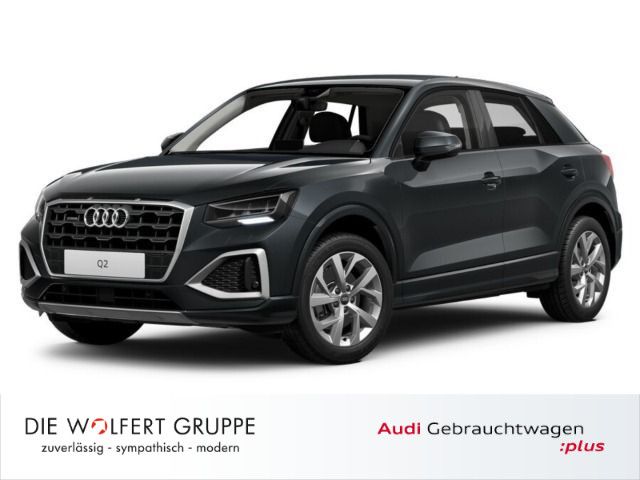 Audi Q2 45.475 km 28.785 &euro; Großwallstadt 63868