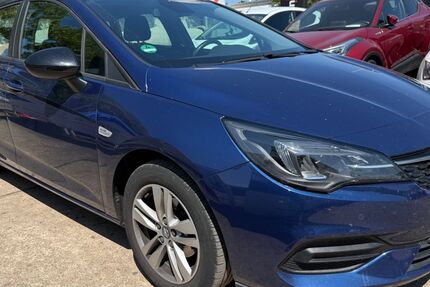 Opel Astra 137.000 km 7.480 &euro; Mainaschaff 63814