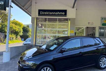 VW Polo 29.953 km 16.950 &euro; Heimbuchenthal 63872