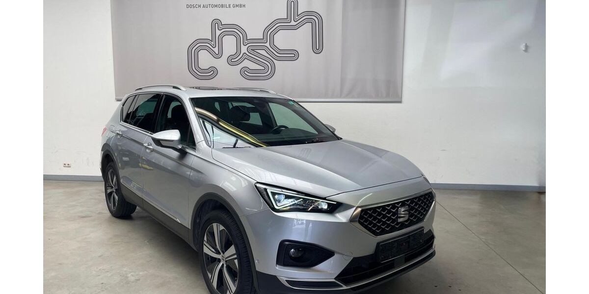 Seat Tarraco 163.079 km 20.890 &euro; Maintal bei Frankfurt am Main 63477