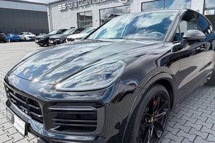 Porsche Cayenne 27.468 km 109.990 &euro; Hanau/Nähe Airport Frankfurt/M 63456