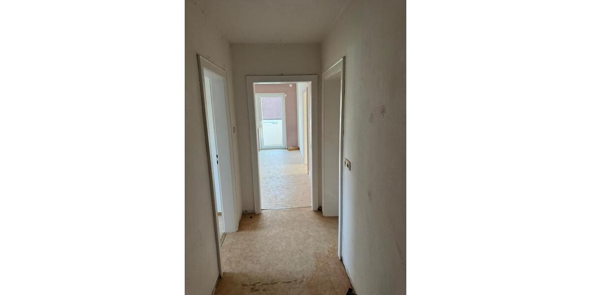 Etagenwohnung Elsenfeld - 3 Zimmer, 68 m&sup2;, 800&euro; | Angebot:25860124