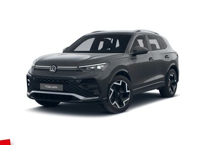 VW Tiguan 58.700 km 38.850 &euro; Buergstadt 63927