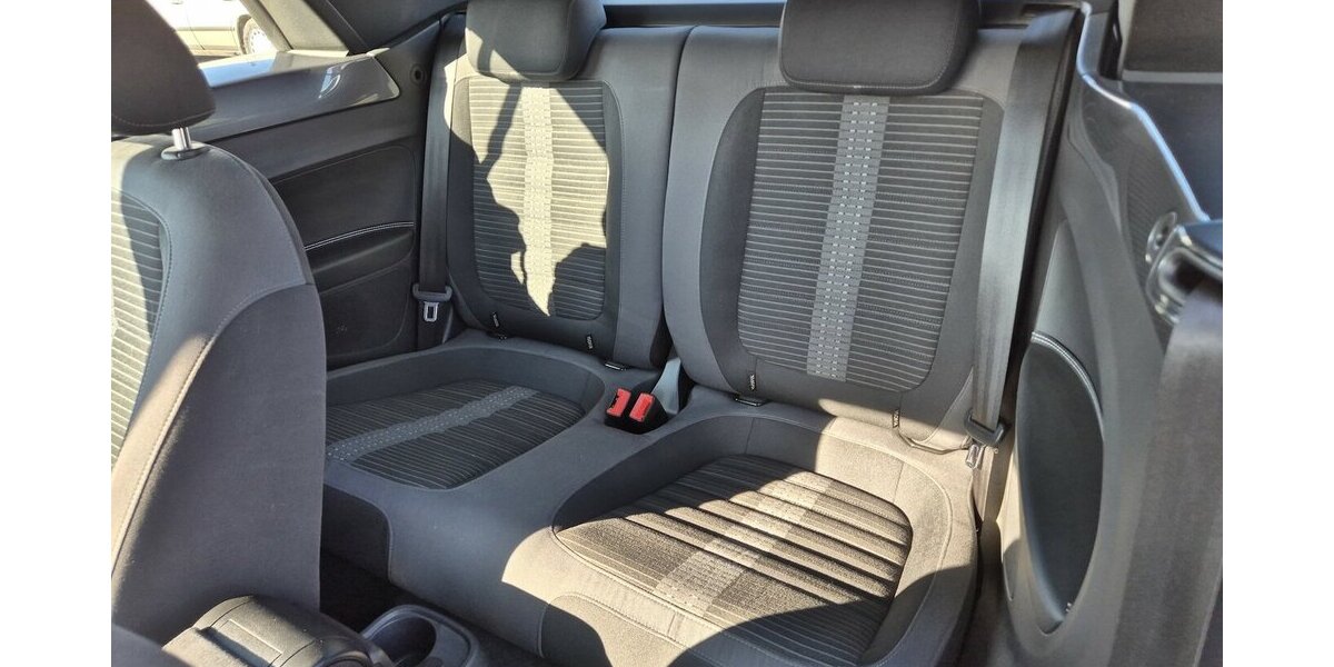 Jeep Renegade Limited FWD Automatik, Klima, Rückfahrkam 75.610 km 14.690 &euro; Rodgau 63110