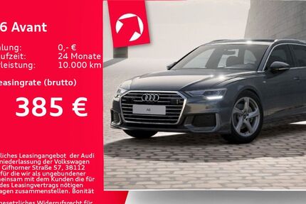 Audi A6 43.696 km 33.875 &euro; Buergstadt 63927
