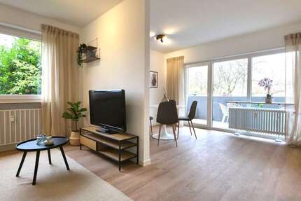 Wohnung Aschaffenburg Damm - 2 Zimmer, 59 m&sup2;, 249.000&euro; | Angebot:27117132