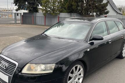 Audi A6 320.000 km 2.990 &euro; Stockstadt 63811