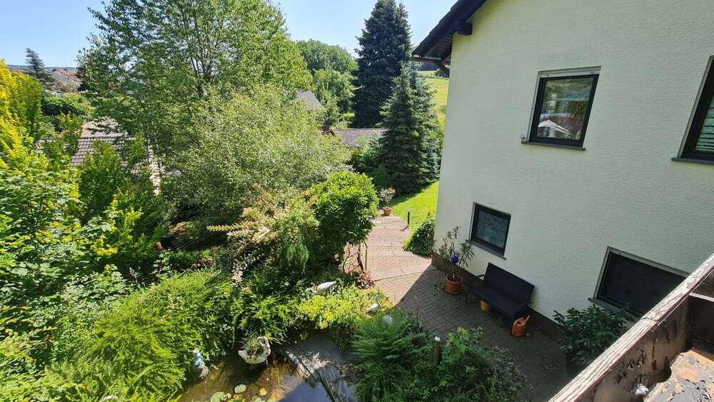 Einfamilienhaus Laufach - 10 Zimmer, 309 m&sup2;, 569.000&euro; | Angebot:24864473