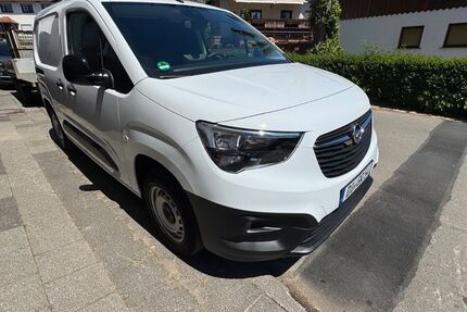 Opel Combo 7.550 km 19.999 &euro; Groß Umstadt 64823