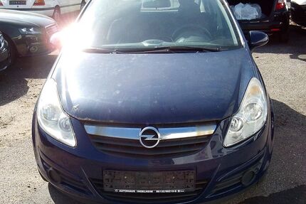 Opel Corsa 194.000 km 950 &euro; Erlensee 63526