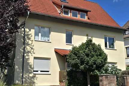 Haus Aschaffenburg Österreicher Kolonie - 10 Zimmer, 291 m&sup2;, 798.000&euro; | Angebot:21473570
