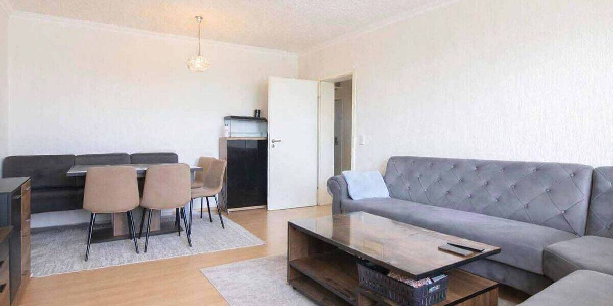 Etagenwohnung Erlensee Rückingen - 4 Zimmer, 98 m&sup2;, 198.000&euro; | Angebot:26673686