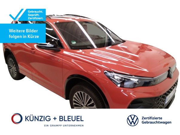 VW Tiguan 5.603 km 47.880 &euro; Aschaffenburg 63741