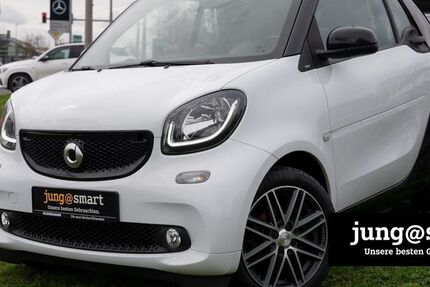 Smart ForTwo 29.190 km 19.034 &euro; Aschaffenburg 63741