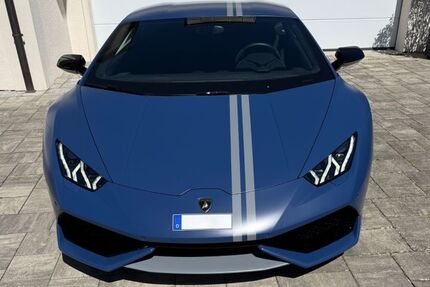 Lamborghini Huracán 19.000 km 288.000 &euro; Aschaffenburg 63741