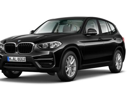 BMW X3 61.963 km 29.999 &euro; Hainburg 63512