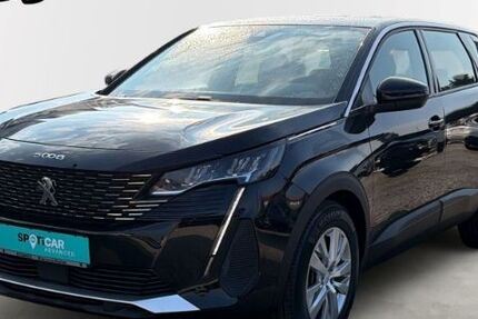 Peugeot 5008 12.900 km 25.490 &euro; Kleinostheim 63801