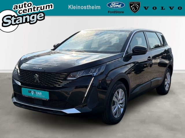 Peugeot 5008 12.900 km 25.490 &euro; Kleinostheim 63801
