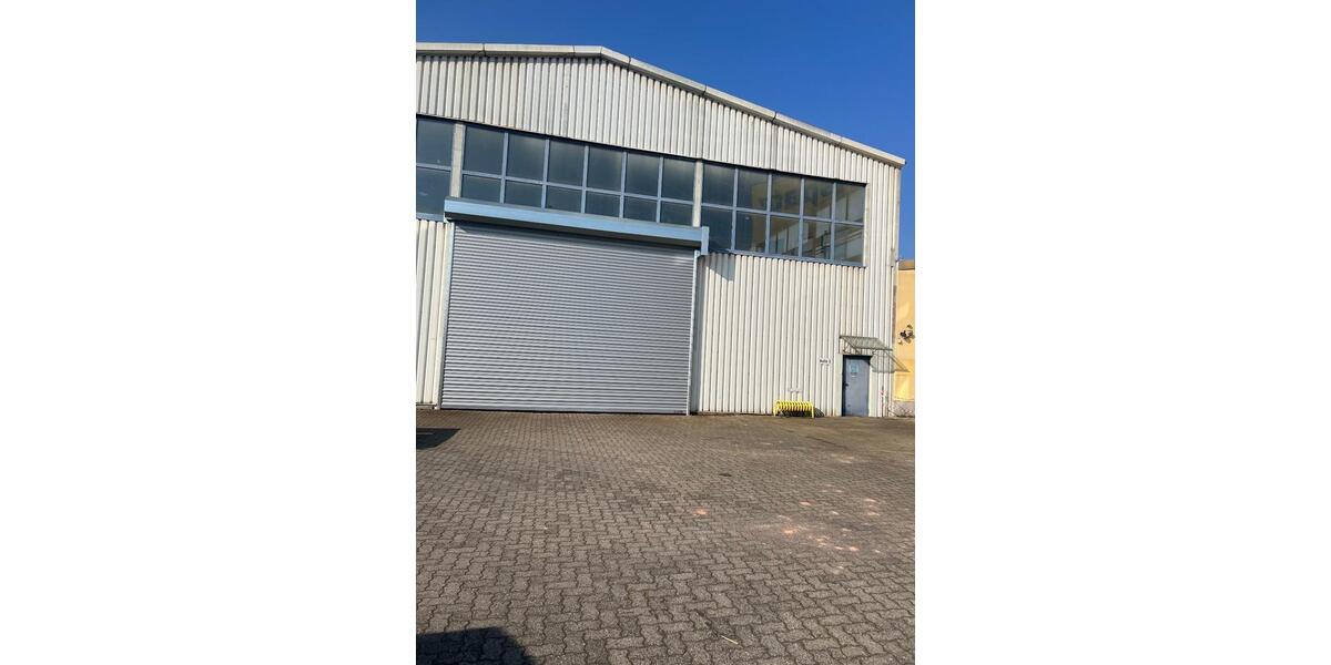 Gewerbeobjekt Niedernberg - 3.156&euro; | Angebot:26140004