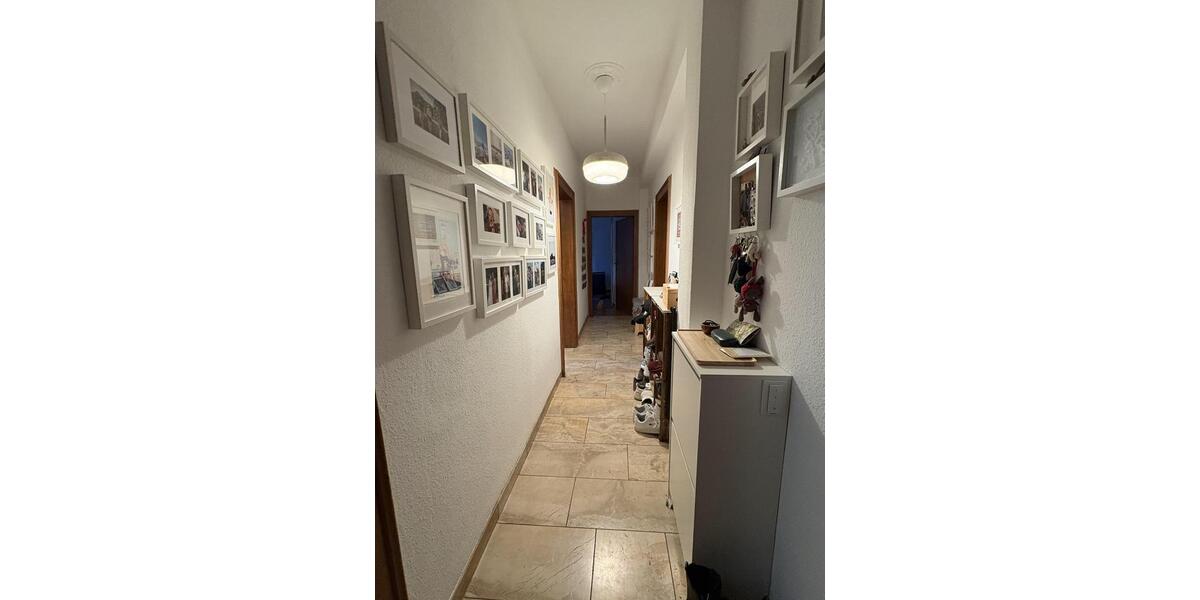 Etagenwohnung Aschaffenburg Österreicher Kolonie - 4 Zimmer, 85 m&sup2;, 1.150&euro; | Angebot:25427899