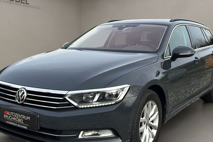VW Passat Variant 168.890 km 12.999 &euro; Bruchköbel 63486