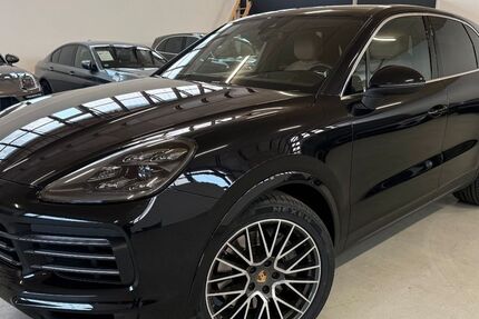 Porsche Cayenne 120.000 km 48.888 &euro; Gelnhausen 63571