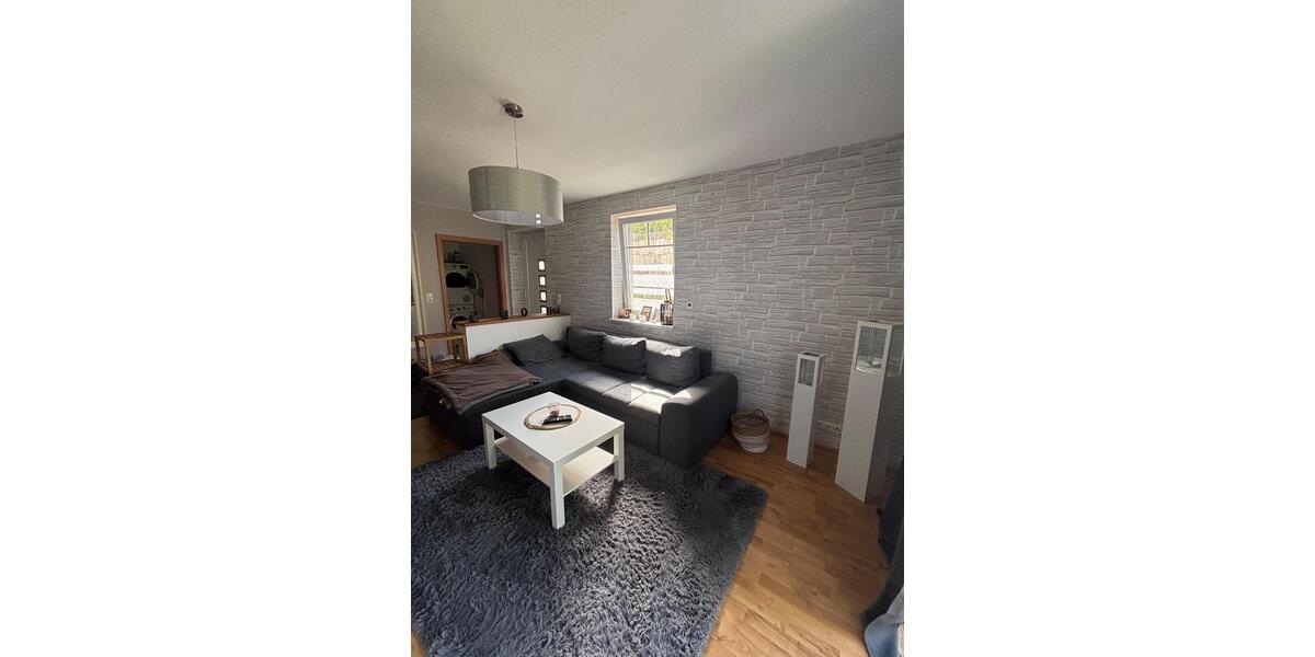 Etagenwohnung Linsengericht - 2 Zimmer, 52 m&sup2;, 670&euro; | Angebot:26670529