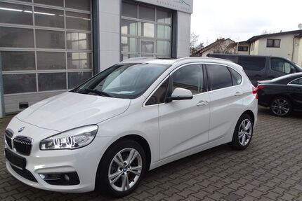 BMW 218 Active Tourer 114.982 km 14.990 &euro; Rodgau 63110