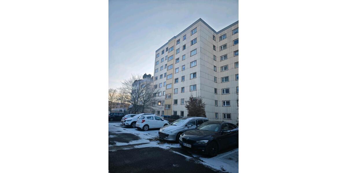 Etagenwohnung Aschaffenburg Österreicher Kolonie - 3 Zimmer, 76 m&sup2;, 163.000&euro; | Angebot:26150151