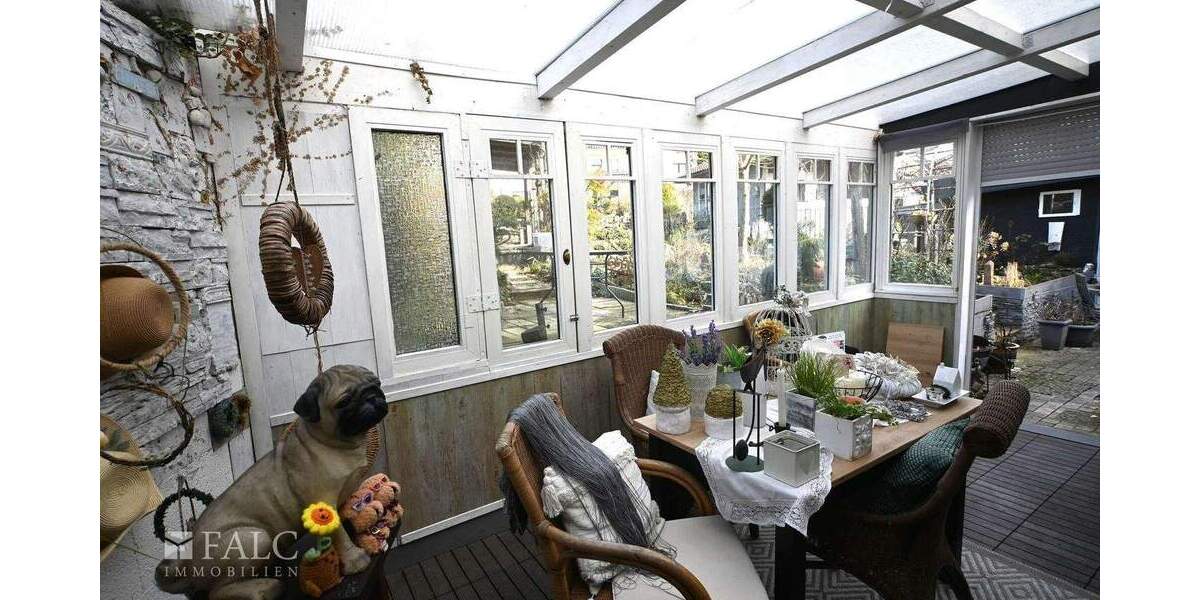 Reihenendhaus Hösbach - 6 Zimmer, 154 m&sup2;, 648.000&euro; | Angebot:25909262