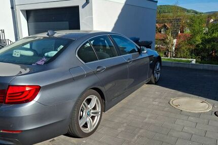 BMW 523 196.000 km 8.400 &euro; Schöllkrippen 63825