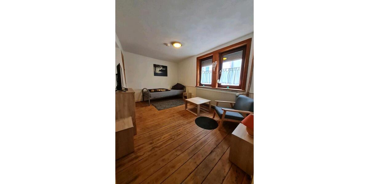 Erdgeschoßwohnung Gelnhausen - 3 Zimmer, 86 m&sup2;, 1.200&euro; | Angebot:26020945