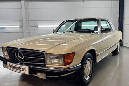 Mercedes-Benz SLC 280 178.892 km 19.900 &euro; Dietzenbach 63128