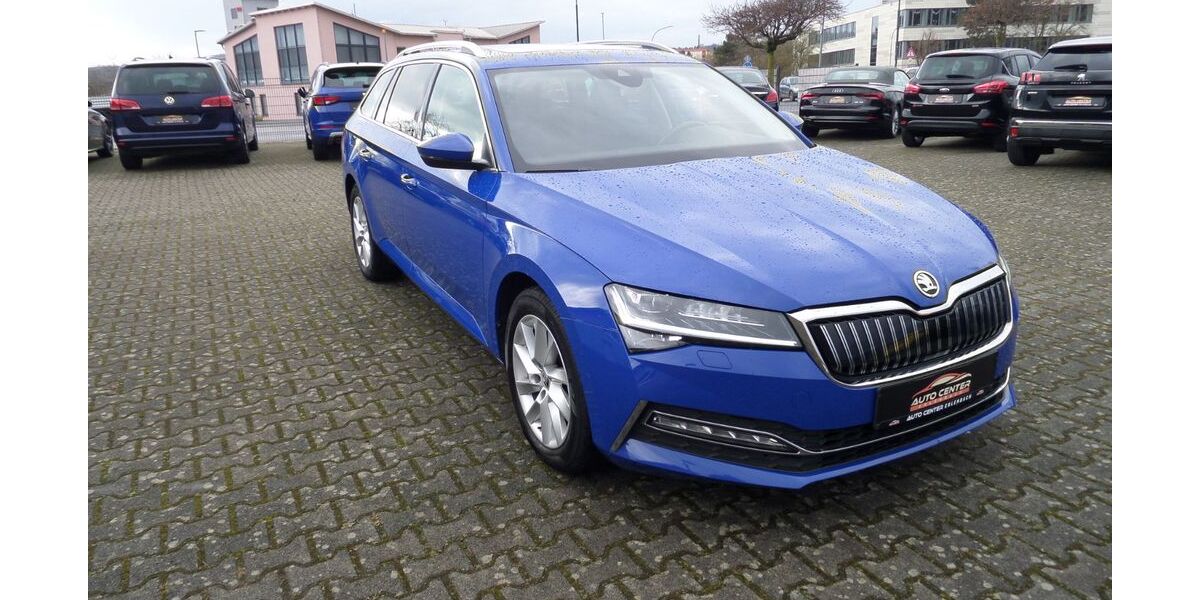 Skoda Superb 140.000 km 18.400 &euro; Erlenbach a. Main 63906