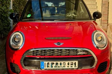 Mini John Cooper Works Cabrio 39.383 km 20.900 &euro; Gelnhausen 63571
