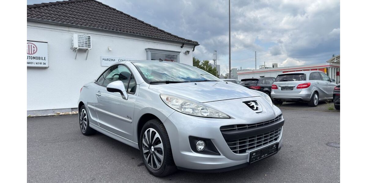 Peugeot 207 159.700 km 2.870 &euro; Aschaffenburg 63741