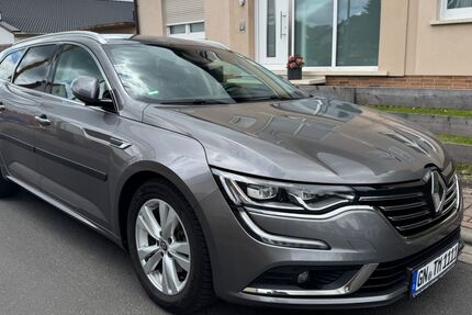 Renault Talisman 154.000 km 11.900 &euro; Freigericht/ Somborn bei Frankfurt am Main 63579