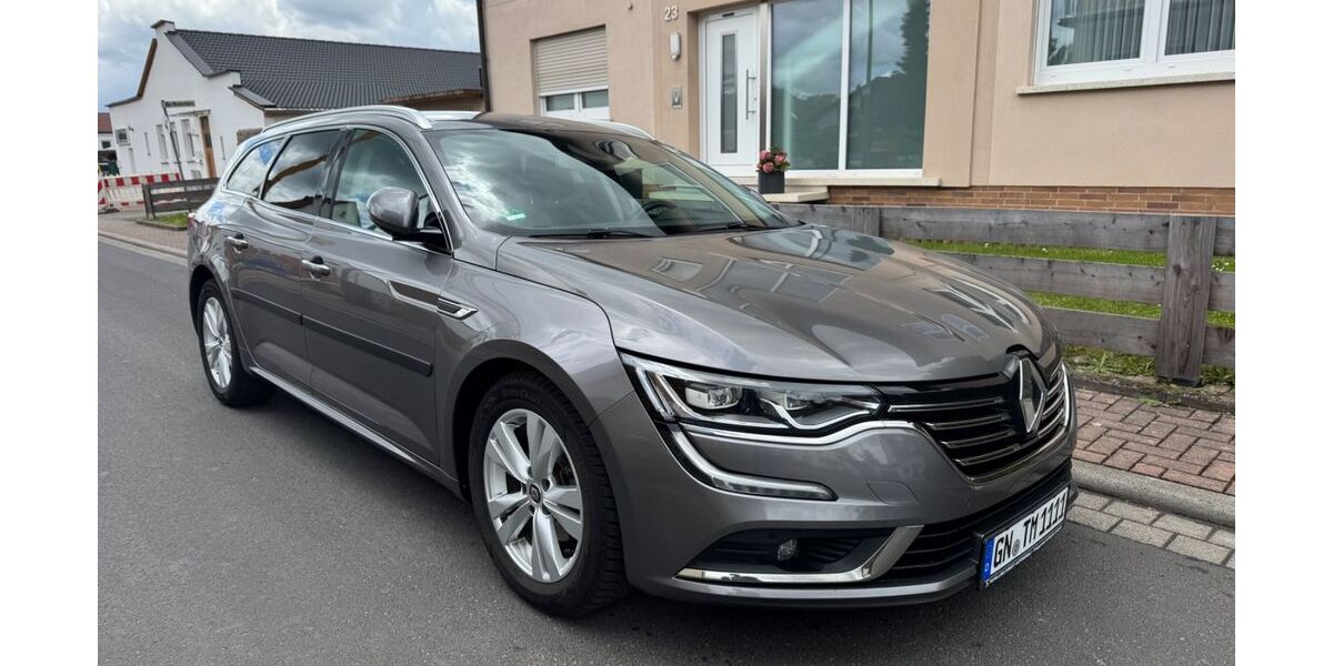 Renault Talisman 154.000 km 11.900 &euro; Freigericht/ Somborn bei Frankfurt am Main 63579
