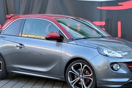 Opel Adam 133.800 km 8.490 &euro; Mühlheim am main 63165