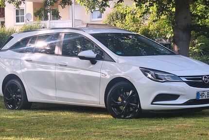 Opel Astra 73.000 km 10.900 &euro; Breuberg 64747