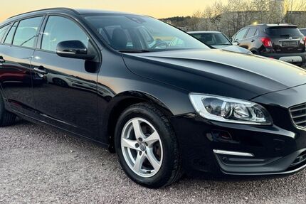 Volvo V60 168.374 km 11.350 &euro; Hösbach 63768
