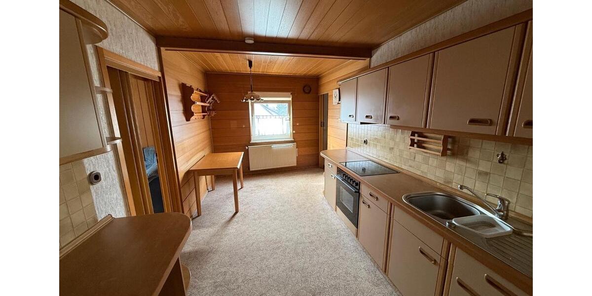 Einfamilienhaus Karlstein am Main - 6 Zimmer, 140 m&sup2;, 245.000&euro; | Angebot:26210741