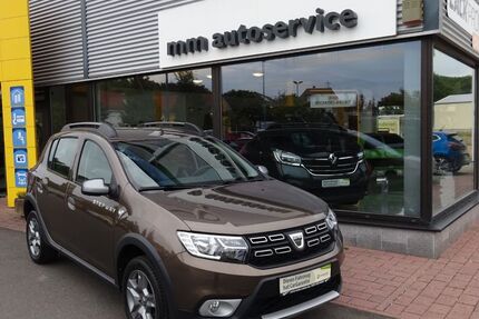 Dacia Sandero 39.900 km 8.900 &euro; Groß-Bieberau 64401
