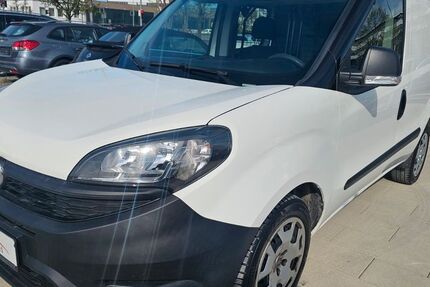 Fiat Doblo 84.000 km 9.950 &euro; Aschaffenburg 63741