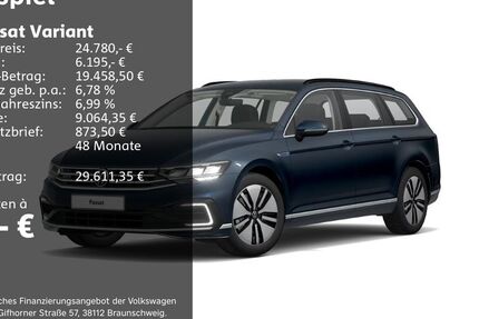 VW Passat Variant 56.841 km 24.780 &euro; Groß-Umstadt 64823