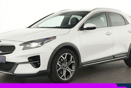 Kia XCeed 24.965 km 19.674 &euro; Dietzenbach bei Frankfurt 63128