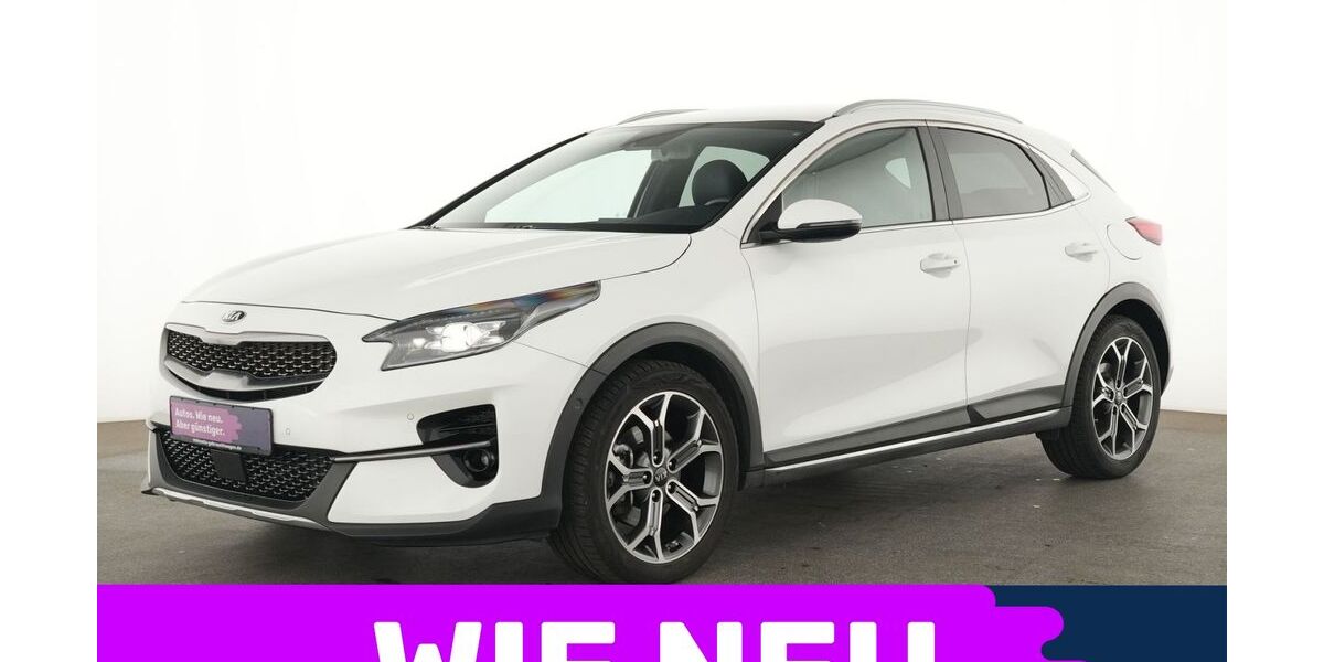 Kia XCeed 24.965 km 19.980 &euro; Dietzenbach bei Frankfurt 63128