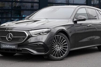 Mercedes-Benz E 450 15.000 km 78.690 &euro; Aschaffenburg 63741