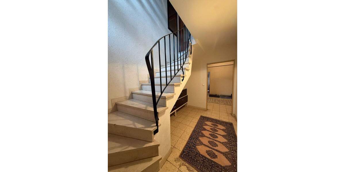 Einfamilienhaus Gelnhausen Hailer - 7 Zimmer, 194 m&sup2;, 575.000&euro; | Angebot:25742107